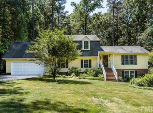 5413 Live Oak Trl, Raleigh, NC 27613
