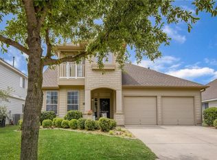 9117 Manana St, Fort Worth, TX 76244