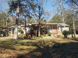 673 County Road 2425, Mineola, TX 75773