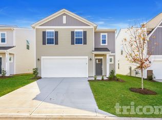 1918 Landrow Ln, Boiling Springs, SC 29316