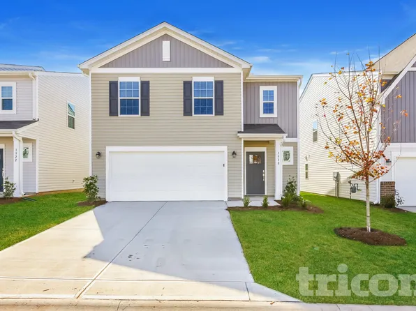 1918 Landrow Ln, Boiling Springs, SC 29316