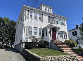 28 Melbourne Ave UNIT 2, Newtonville, MA 02460