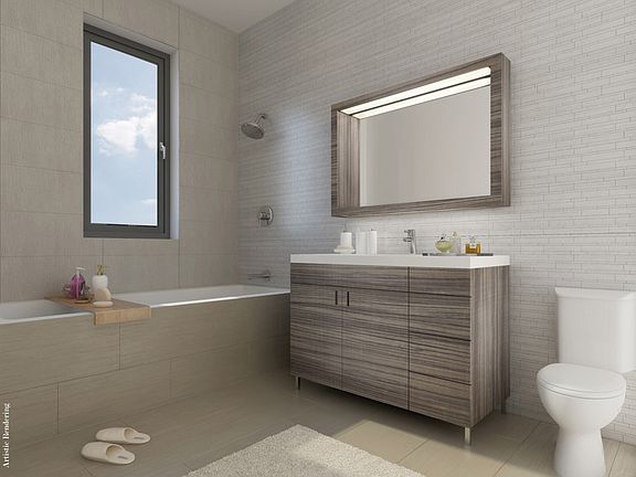 4th image of 321 W 110th St APT 15A