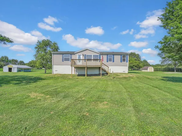 6774 Peters Rd, Reed, KY 42451