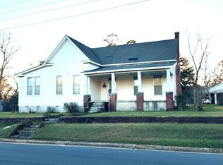 542 Carlton St, Andalusia, AL 36420
