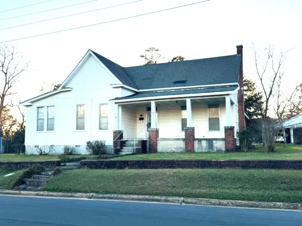 542 Carlton St, Andalusia, AL 36420