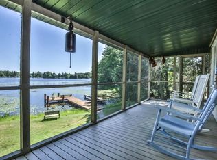 3712 Alder Ln, Eagle River, WI 54521