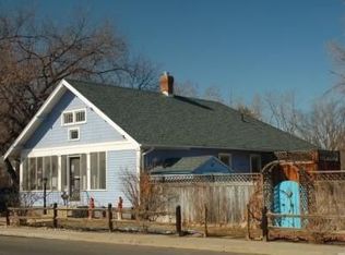 960 11th Ave, Longmont, CO 80501