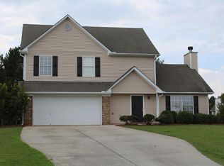 312 Granite Grv, Loganville, GA 30052