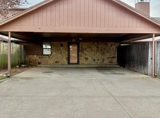 8000 NW 8th Ter APT 257, Oklahoma City, OK 73127