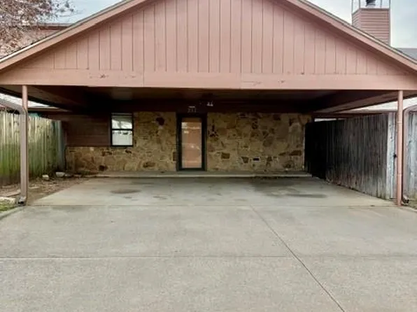 8000 NW 8th Ter APT 257, Oklahoma City, OK 73127