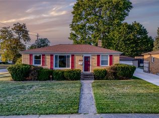 11598 Ronald Dr, Parma, OH