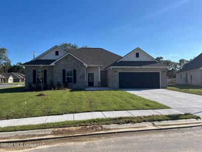 5801 Tile Fish Dr, Ocean Springs, MS, 39564