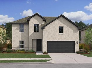 161 Summer Rain Way, Newark, TX 76071