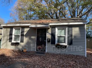 500 Ford Rd, Hampton, VA 23663