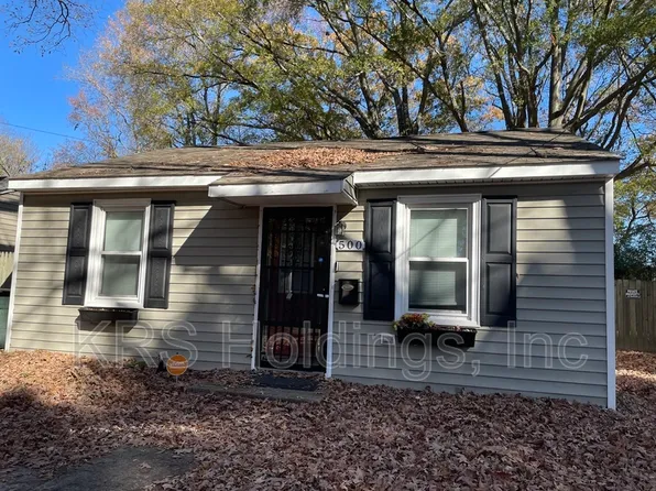 500 Ford Rd, Hampton, VA 23663