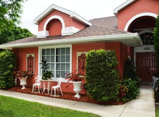 3628 Whisperwood Cir, Melbourne, FL 32901