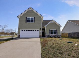 4505 Nickel Trce, Murfreesboro, TN 37128