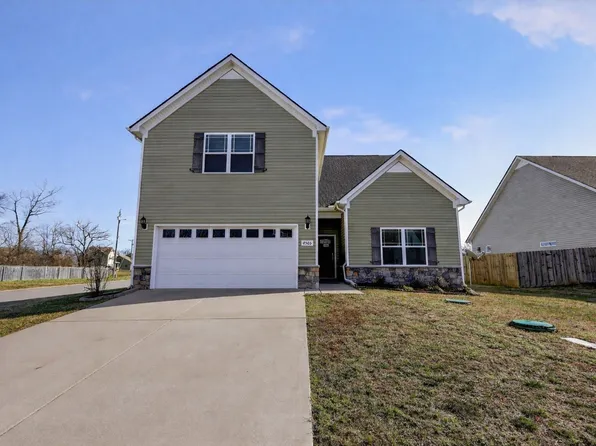 4505 Nickel Trce, Murfreesboro, TN 37128