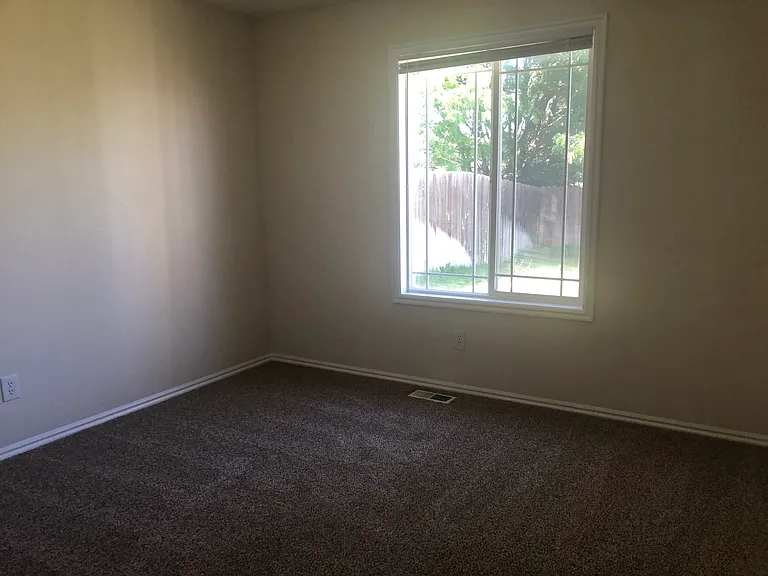 3rd bedroom