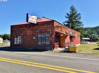 2348 State Route 6, Raymond, WA 98577