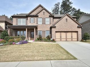 3351 Lake McGinnis Dr, Suwanee, GA 30024