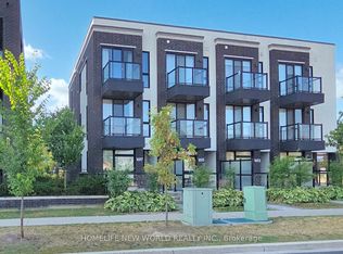 1697 Bur Oak Ave, Markham, ON L6E0V2