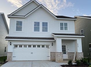 3019 Drumwright Way, Columbia, TN 38401