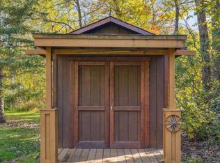 2534 Stagecoach Trl S, Afton, MN 55001
