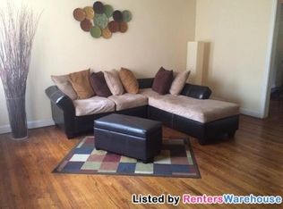 1306 E Cold Spring Ln, Baltimore, MD 21239