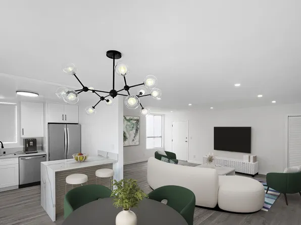 1345 18th St APT 1, Santa Monica, CA 90404