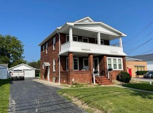 56 Northfield Rd, Bedford, OH 44146