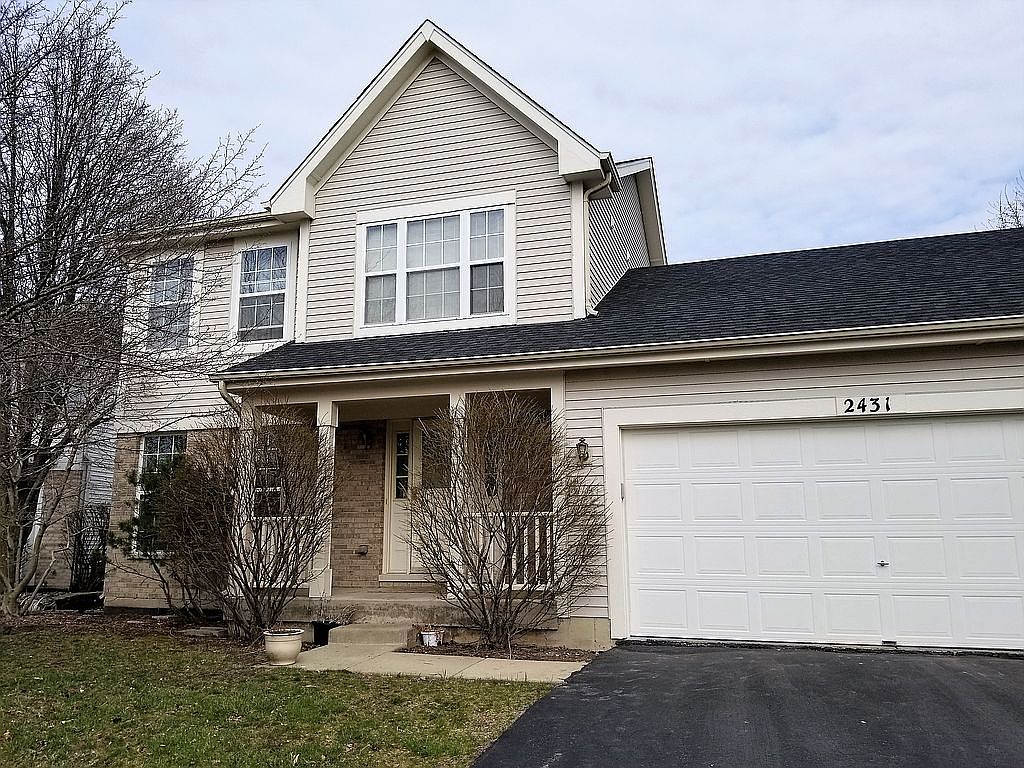 2431 Warm Springs Ln, Naperville, IL 60564 Zillow