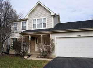 2431 Warm Springs Ln, Naperville, IL