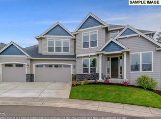 3255 NW Valley St, Camas, WA 98607