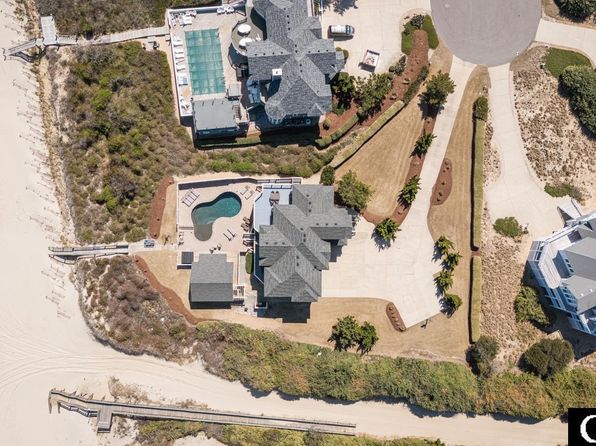 473 Pipsis Point Rd LOT 17, Corolla, NC 27927
