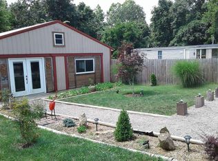 227 Terrace Ave, Roseville, OH 43777
