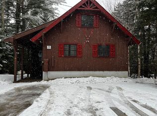 75 E Brook Xing, Wilmington, VT 05363