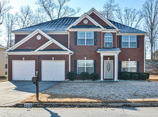 4310 Defoors Farm Trl, Powder Springs, GA 30127