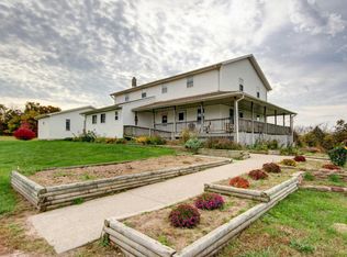 365 E 372nd Rd, Dunnegan, MO 65640