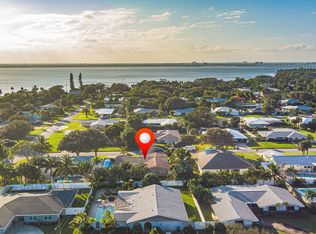 607 Shannon Ave, Melbourne Beach, FL 32951