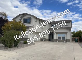 3400 Oasis Springs Rd NE, Rio Rancho, NM 87144