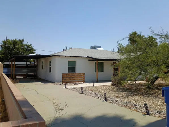3327 N 18th Ave, Phoenix, AZ 85015