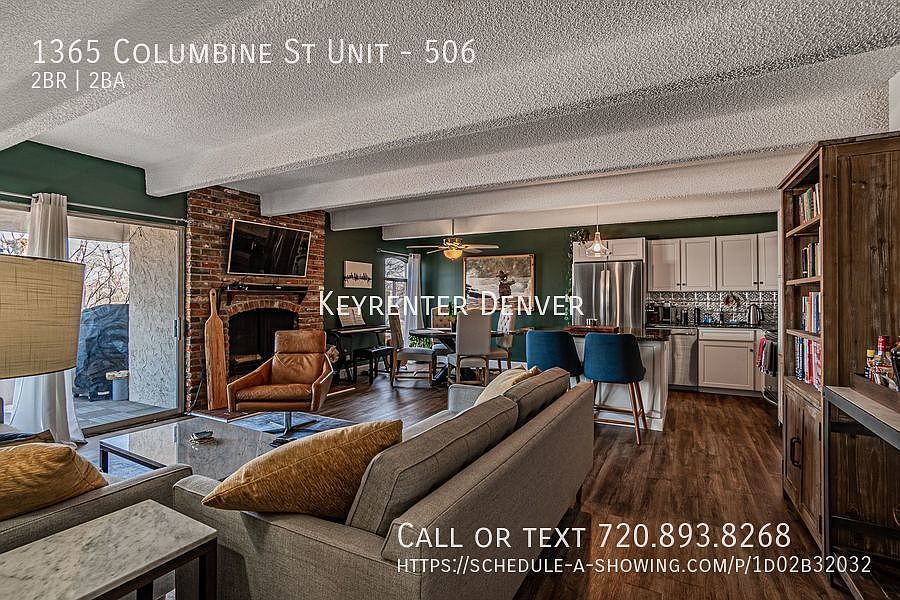 1st image of 1365 Columbine St APT 506