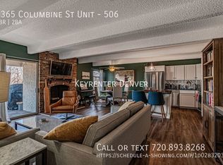 1365 Columbine St APT 506, Denver, CO 80206