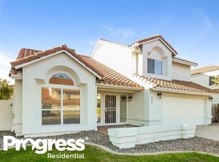 6921 W Behrend Dr, Glendale, AZ 85308