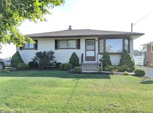 15697 Meigs Blvd, Brookpark, OH 44142