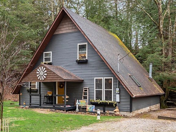 2nd image of 9385 Rich Hollow Rd SW