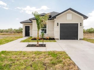 3511 Pennsylvania Ave, Port Isabel, TX 78578