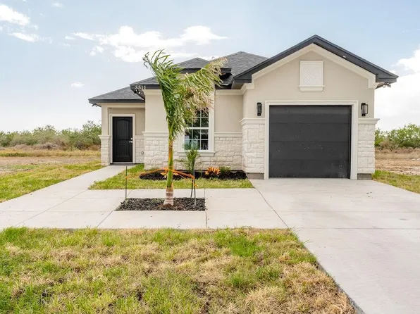 3511 Pennsylvania Ave, Port Isabel, TX 78578